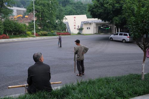 棒棒