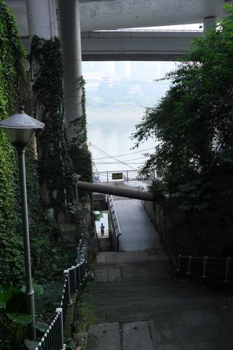 城市特点