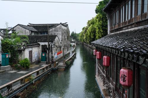 水乡