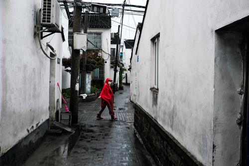 雨巷