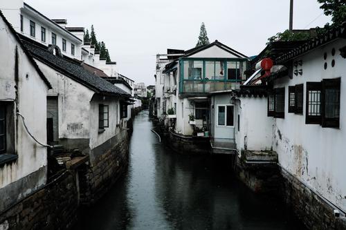 江南水乡