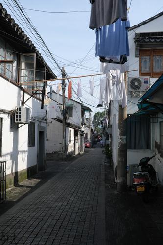 街巷