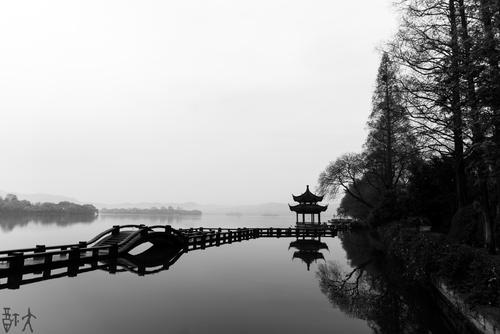 西湖