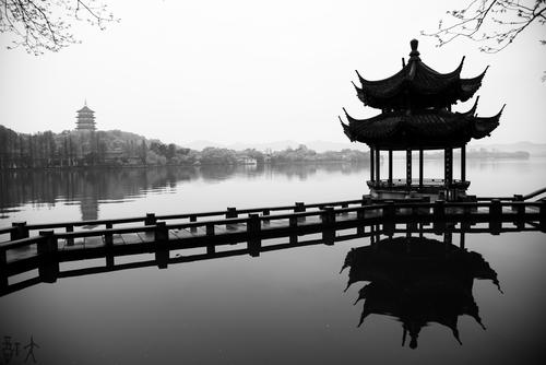 西湖