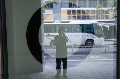 2020年第一次到杭州