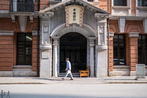 中国银行