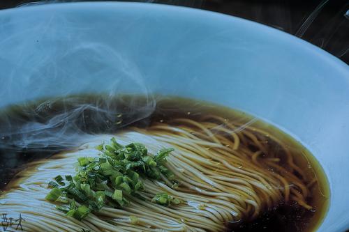 江南面
