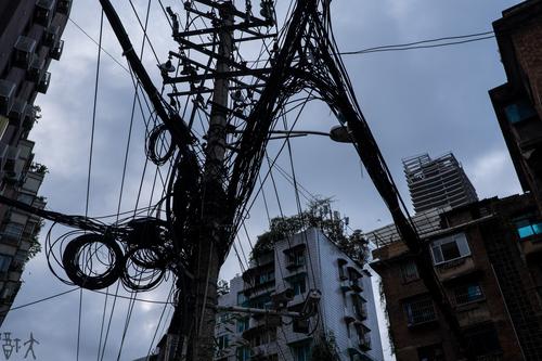 老城标配