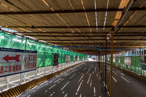 时光隧道