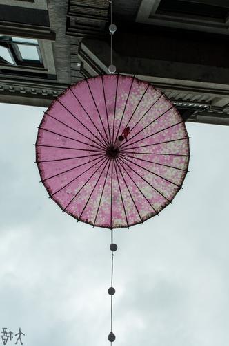 伞饰