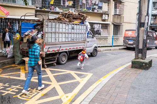 孩子们