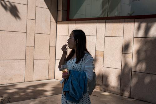 情绪街头
