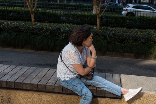 情绪街头
