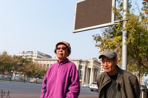 东北人