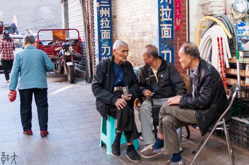 吸引力