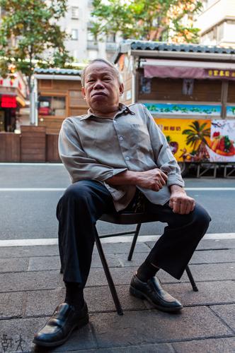 福州人