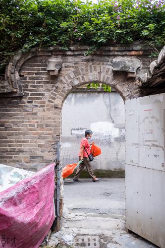 采购归来