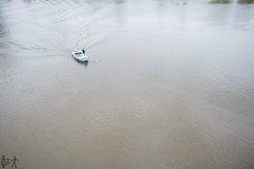 水面