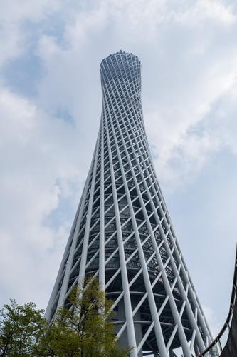 广州塔
