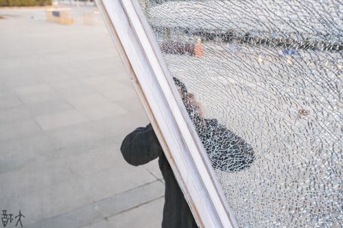自拍