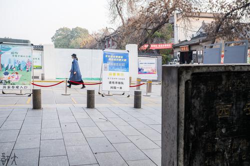 西安印象--碑林