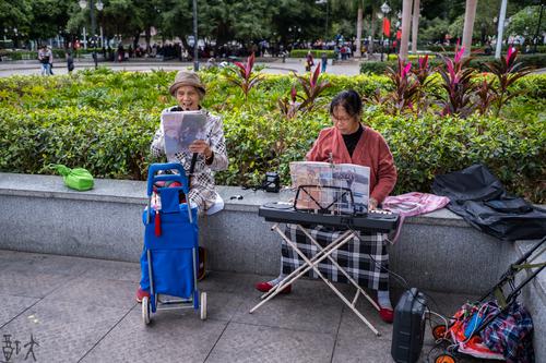 群众乐队