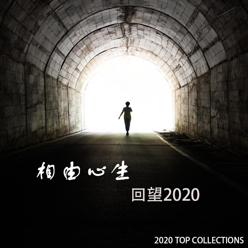 相由心生：回望2020