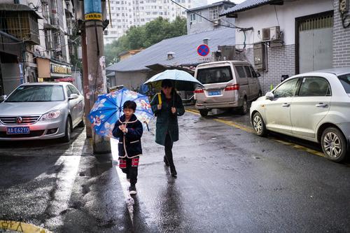 下学了