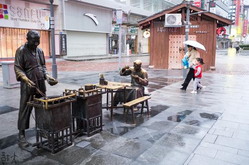 城市雕塑