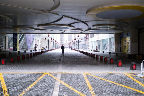 街景