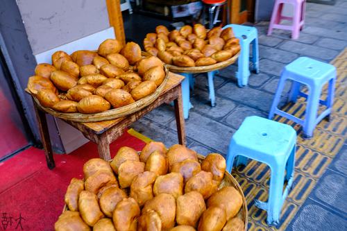 特色食品