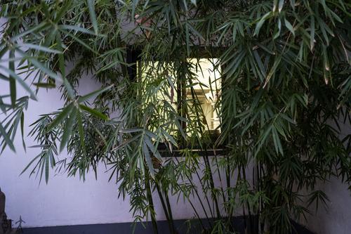 窗