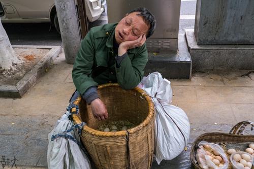 睡意