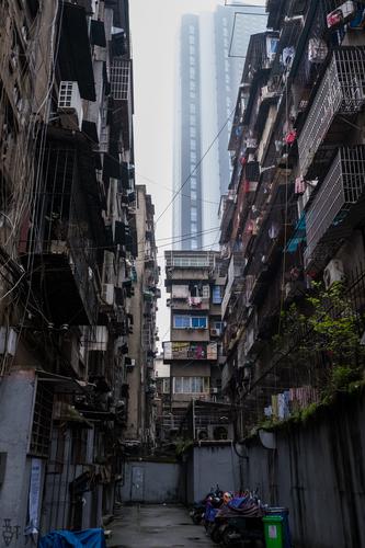 高楼大厦