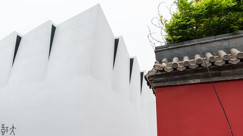 传统与现代