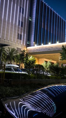 夜光