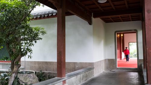 晨间