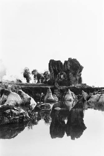 石林