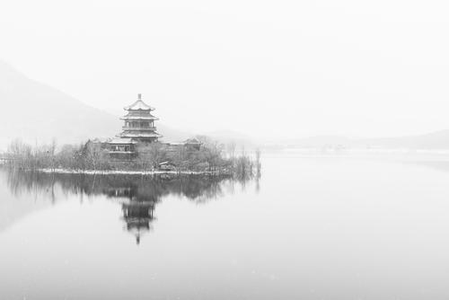 十三陵水库