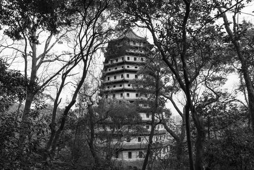 六和塔