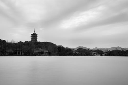 雷峰塔