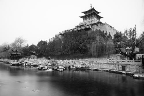 解放阁
