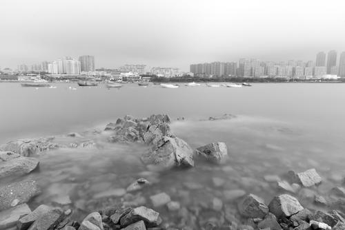 海城