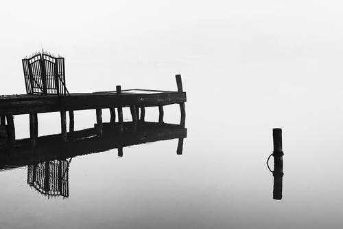 水桩