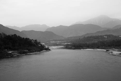 成都西山