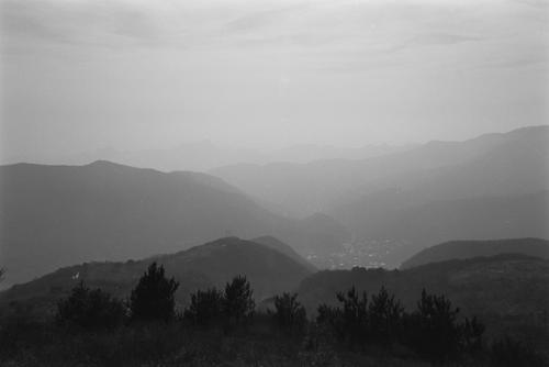 北京西山