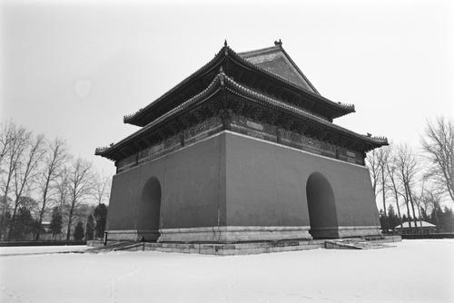 13陵