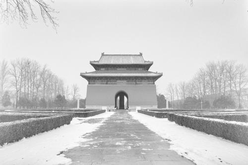 13陵