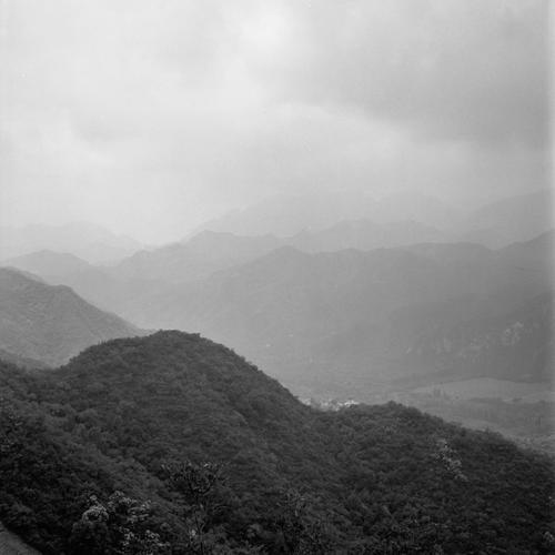北京西山