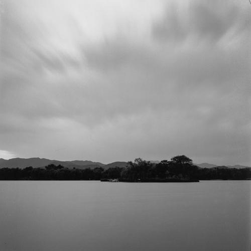 圆明园-福海